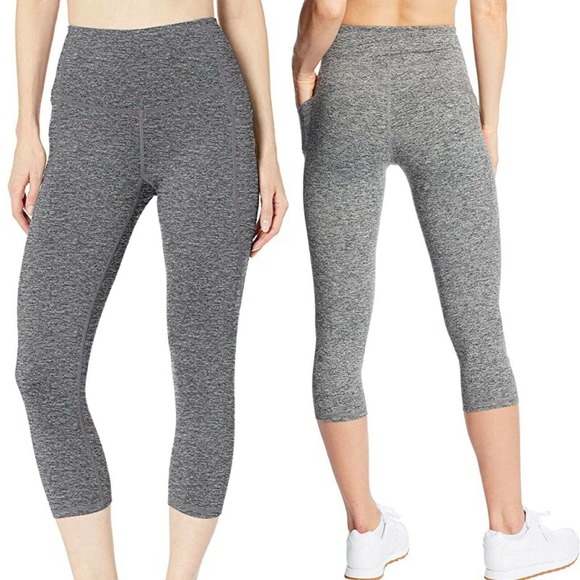 Champion Women's Capri Yoga Pants